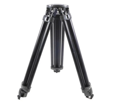 Алюминиевый штатив Oconnor 55 л высокопрочный O'connor чаша 100 мм - Изображение 1 из 4