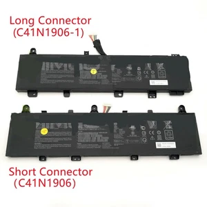 Batteria nuova originale C41N1906 C41N1906-1 per Asus TUF Gaming FA706IU FA506 FX506 - Foto 1 di 8