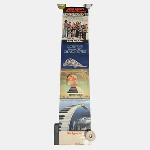 Brian Auger's Oblivion Express 12x60 Promo Album Poster Vintage 1975 RCA Records - Foto 1 di 9