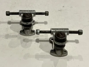 Vintage 70s ACS430 Skateboard Trucks - Picture 1 of 3