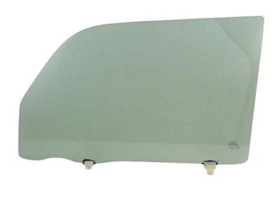 Se adapta a: Scion XB 2004-2007 lado del conductor puerta delantera izquierda ventana vidrio Foto 1 de 4