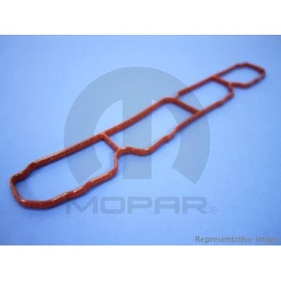 Junta de colector de admisión de motor Mopar 5037217AC para Viper 2003 2006 y para Dodge Foto 1 de 4
