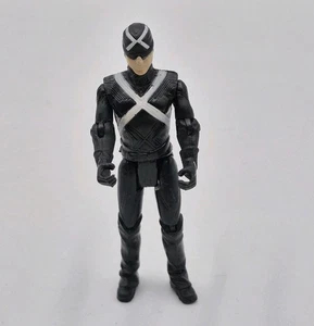 Speed Racer Racer X Actionfigur 4" Ersatz 2008 Hot Wheels - Bild 1 von 5