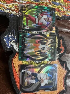 2024 Panini Select - ROOKIE QB LOT - Bild 1 von 2