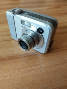 Digitalkamera Concord 5345z 5.0MP  - Bild 1 von 11