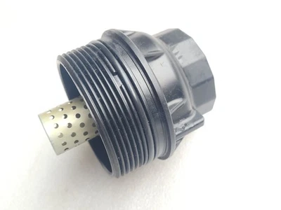 2006-2024 Lexus Toyota IS250 IS350 GS350 4Runner Oil Filter Housing Cap Cup OEM - Image 1 of 4