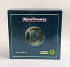 Transformers TFCC Botcon 2002 Universe Catscan Exclusive Unused Boxed Cheetor