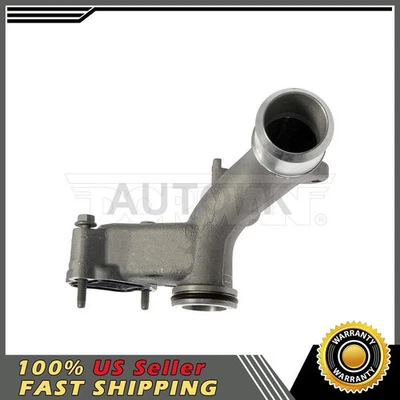Salida de agua de refrigerante del motor Dorman para Chevrolet Traverse 2009 2010 2011 2012 Foto 1 de 4