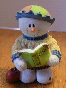 Sarah's Attic Snowonders Figur #6408 September Newton - Bild 1 von 4