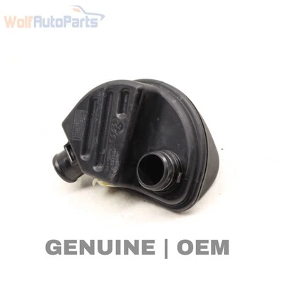 AUDI S6 2013-2018 4,0 L - Amortiguador de bomba de aire secundario 4G0129955A Foto 1 de 4