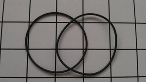 2 Qty Paslode 091024 O-Ring for Air Nailers 5325/80S 5300/75C - Picture 1 of 3