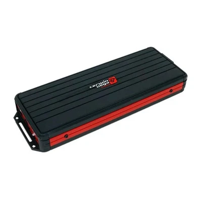 Amplificador Cerwin Vega VCU86 Vega Serie 6 Canales Clase D - 100W x 6 @ 4Ω, 15... Foto 1 de 4