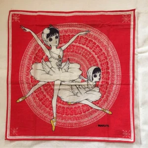 Makoto Takahashi Handkerchief Margaret Magazine Prize - Picture 1 of 4