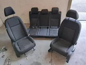 kit sedili für VOLKSWAGEN GOLF 6 1.6 TDI CAY 2012 R2024-0002660 - Bild 1 von 6
