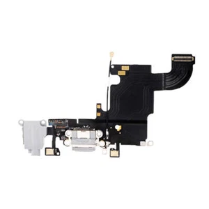 Aftermarket Ladebuchse Flexkabel für iPhone 6S - Gold - Bild 1 von 1