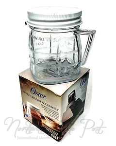 Osterizer Blender Coffee Grinder Container Accessory Model 4937 - Kitchen Center - Picture 1 of 10