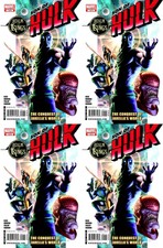 Realm of Kings: Son of Hulk #1 (2010) Marvel Comics - 4 Comics