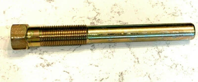 14-22 POLARIS RANGER 570 HERRAMIENTA EXTRACTORA DE EMBRAGUE PRIMARIO (embragues de transmisión) Foto 1 de 2