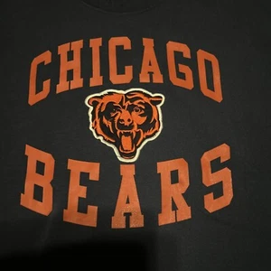 Sudadera Chicago Bears Stadium Patch para hombre X-grande nueva con etiquetas nueva - Imagen 1 de 9