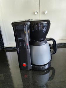 La Redoute Coffee Machine with Vacuum Pot