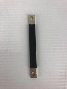 Busbar Connector 4-7/8" Long x 1/2" Wide x 1/4" Thick - Picture 1 of 2