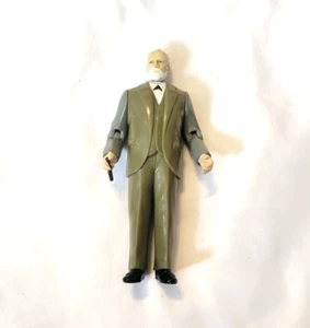 2002 Accoutrements: Sigmund Freud 5" Action Figure Collectibles Toys - Picture 1 of 8