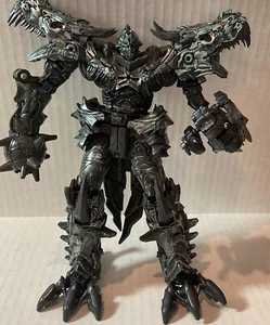 ⚡️Hasbro Transformers Studio Series 07 Leader Class Movie 4 Grimlock Figure - Picture 1 of 3