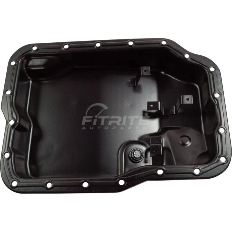 New Transmission Pan For 2008-2017 Mazda 5 4-Door FSL02151XB - Image 1 of 4