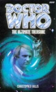 The Ultimate Treasure Doctor Who Series Dr Who Series