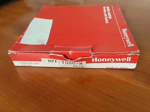 HONEYWELL MICRO SWITCH HPF-T006-H FIBER UNIT, NEW IN BOX, 60 DAY WARRANTY - Picture 1 of 2