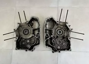 Ducati 900 860 GT GTS crank cases - Picture 1 of 6