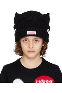 Charles Jeffrey Loverboy SOLD OUT (Baby/Kids) Chunky Ears Wool Beanie
