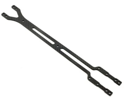 XRAY Top Deck Carbon 2.0 mm T4 Option XRA301195  - Bild 1 von 2