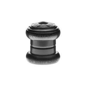 Origin8 SSR Threadless Headset 1-1/8" Alloy BLACK - Picture 1 of 1