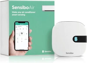 Sensibo Air - Smart Air Conditioner Controller. Apple HomeKit Certified - Picture 1 of 1