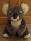 Cute Chunky Sitting Koala Bear Soft Toy, Exc & Clean Condn, Post Next Day