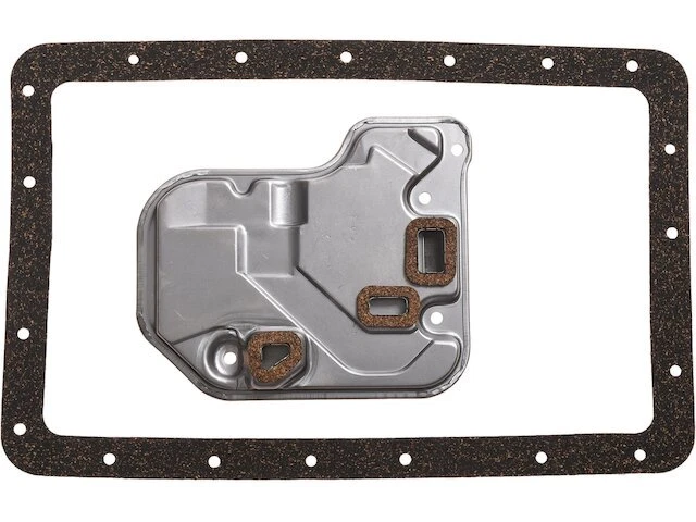 Kit de filtro de transmisión automática API ProTune para Lexus SC430 2002-2005 74TYCJ Foto 1 de 1