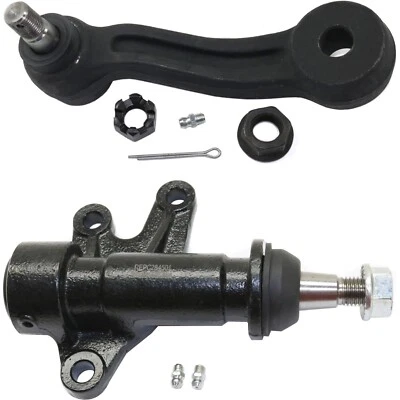 TrueDrive Idler Arm Kit for 1995-1999 Chevrolet Tahoe & 1993-1998 C1500, C2500 - Image 1 of 4