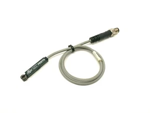 Festo SMT-8F-PS-24V-K0,3-M8D T-Slot Proximity Sensor 3-Pin 525899 - Picture 1 of 6