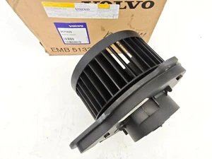 Original Volvo V70 Gebläsemotor Lüftergebläse Lüftermotor 0917142 - Bild 1 von 8