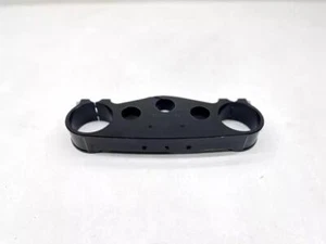 2020 Husqvarna FC4 Top Triple Clamp Upper Tree Black Billet Husqvarna 250 350 FC - Picture 1 of 4