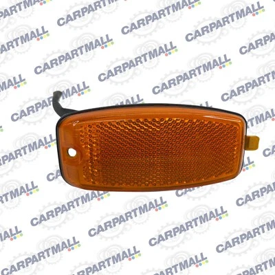 05-09 Hyundai Tucson delantero izquierdo lado del conductor parachoques montado luz marcadora lámpara OEM Foto 1 de 4