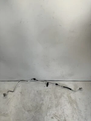 BMW M5 M6 2012-2018 4,4 L - Tubo de manguera de aire acondicionado 9218929 Foto 1 de 4