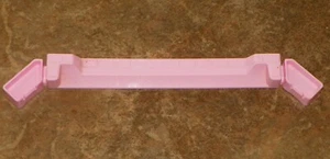 2015 BARBIE Dream House REPLACEMENT PARTS Garage Floor Frame Assembly 1B - Bild 1 von 5