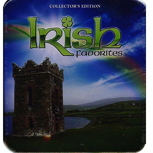 洋楽 GAELIC IRELAND CD THE CELTIC CIRCLE LEGENDARY MUSIC FROM A MYSTIC WORLD 2 CDs