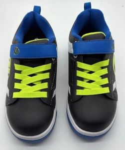 Kid's Heelys Dual Up X2 Youth Sneakers with reserve low roller (Size 3) - Picture 1 of 5