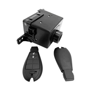 New Ignition Switch Node Module & Key For Dodge Grand Caravan Journey 2008-2010 - Picture 1 of 5