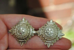 Johannes Krankenwagen Offizier Rang Pips - Bild 1 von 2
