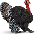 Schleich 13900 Turkey Animal Figure