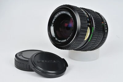 SMC Pentax M 40-80mm f/2.8-4 Zoom Lens 1:4 Macro Pentax K Mount - Image 1 of 4